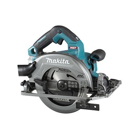 Makita Akku-Handkreissäge 40 V max. HS004GZ01