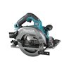 Makita Akku-Handkreissäge 40 V max. HS004GZ01