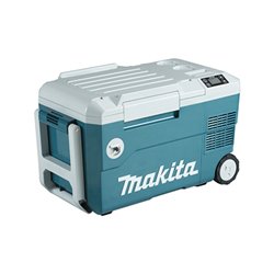 Makita Akku-Mobile Kühl-Wärme-Box 18V DCW180Z