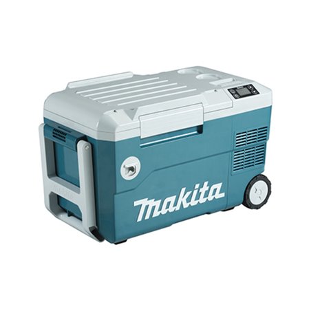 Makita Akku-Mobile Kühl-Wärme-Box 18V DCW180Z
