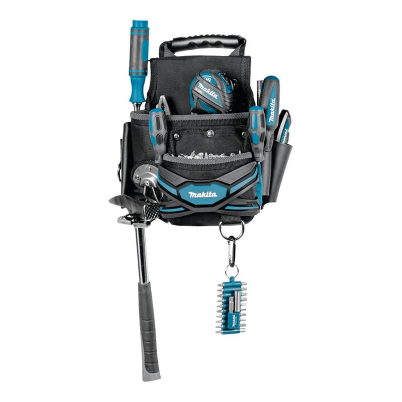 Makita Werkzeugtasche Dachdecker E-05153
