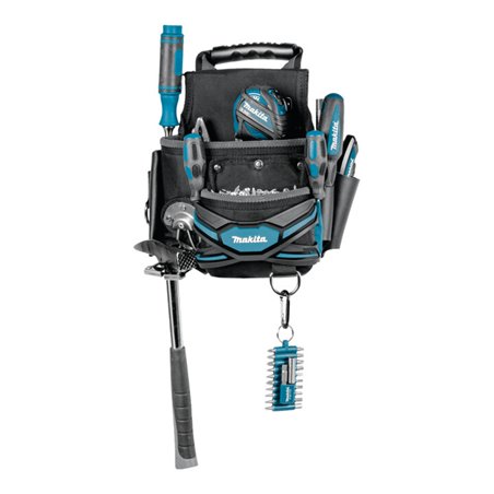 Makita Werkzeugtasche Dachdecker E-05153