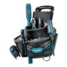 Makita 3-Fächer-Tasche E-05147