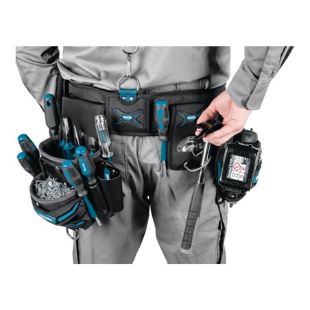 Makita Super-Schwerlast-Gürteltasche E-05175