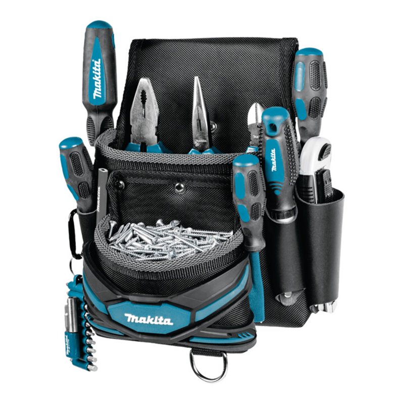 Makita 2-Fächer-Tasche E-05131