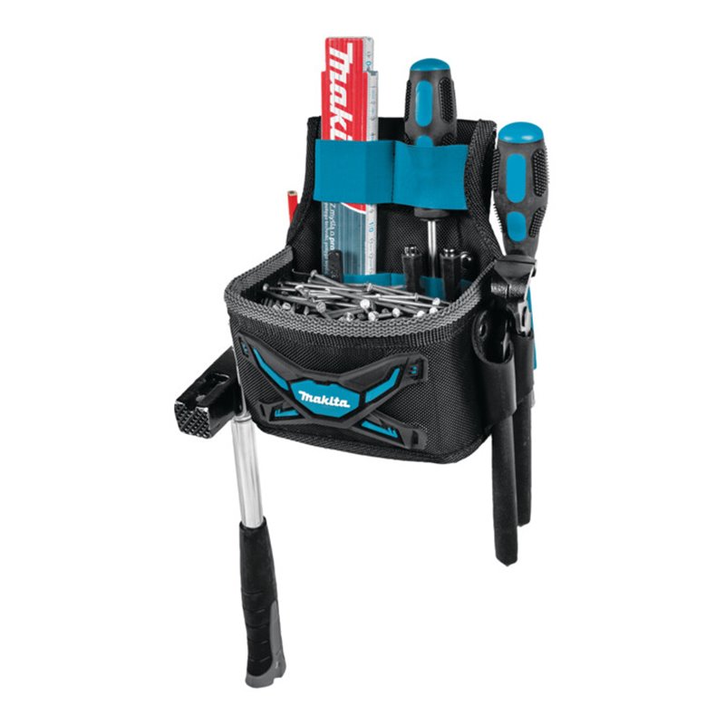 Makita Werkzeugtasche mit Hammerhalter E-05197