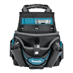 Makita Schrauber-Holster mit Gürtelt. E-05125