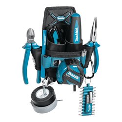 Makita Elektriker-Holster E-05212