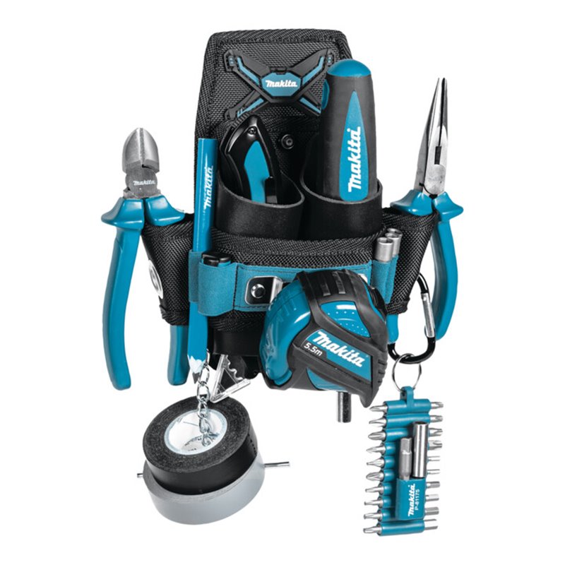 Makita Elektriker-Holster E-05212