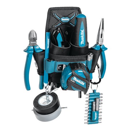 Makita Elektriker-Holster E-05212