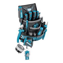Makita Werkzeugtasche Elektriker E-05181