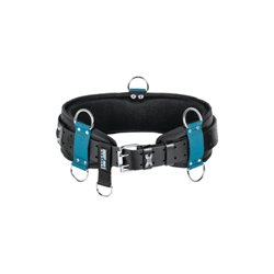 Makita Schwerlast-Gürtelkoppel E-05321