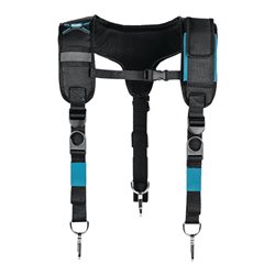 Makita Hosenträger gepolstert E-05393