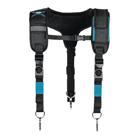 Makita Hosenträger gepolstert E-05393