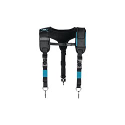 Makita Hosenträger gepolstert E-05393