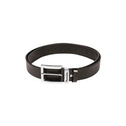 Makita Ledergürtel Braun Größe M E-05371