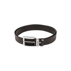 Makita Ledergürtel Braun Größe M E-05371