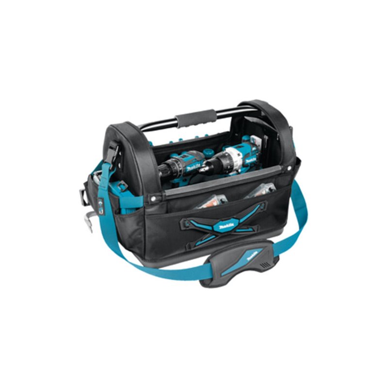 Makita Werkzeugtasche Offen E-05430