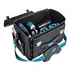 Makita Werkzeugkoffer verstellbar E-05418