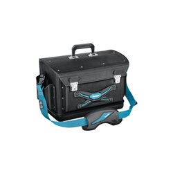 Makita Werkzeugkoffer verstellbar E-05418