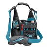 Makita Werkzeugkorb mit Schultergurt E-05480