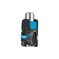 Makita Thermoflasche mit Halter E-05599