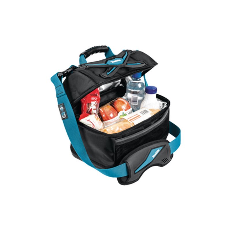 Makita Lunch-Tasche mitSchultergurt E-05620