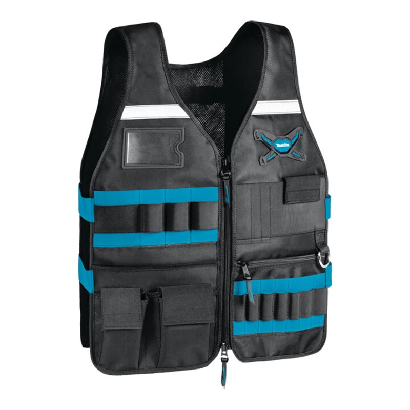 Makita Arbeitsweste E-05636