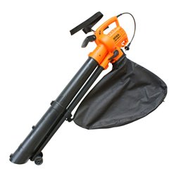 ATIKA LSH 3000-2 Laubsauger