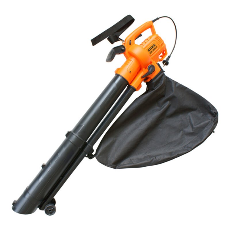ATIKA LSH 3000-2 Laubsauger