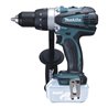 Makita Akku-Bohrschrauber DDF458RFE Solo-Version