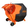 ATIKA BWS 700 N-2 Wippkreissäge