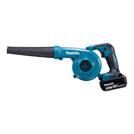 Makita Akku-Gebläse 18V DUB185RT