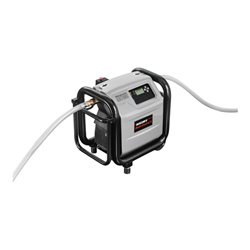 Roller Multi-Control S Set - elektronische Spüleinheit mit ölfreiem Verdichter