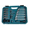 Makita Werkzeug-Set 120-tlg. E-06616