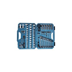 Makita Werkzeug-Set 120-tlg. E-06616