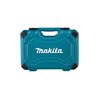 Makita Werkzeug-Set 120-tlg. E-06616