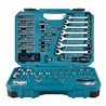 Makita Werkzeug-Set 120-tlg. E-06616