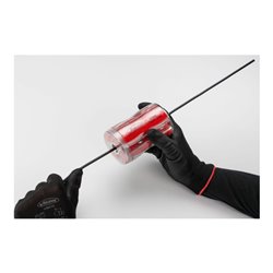 VIGOR Bremsleitung-Begradigungswerkeug Durchschnitt 4,75 mm, V7244