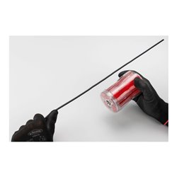 VIGOR Bremsleitung-Begradigungswerkeug Durchschnitt 4,75 mm, V7244