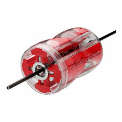 VIGOR Bremsleitung-Begradigungswerkeug Durchschnitt 4,75 mm, V7244