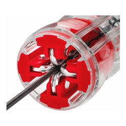 VIGOR Bremsleitung-Begradigungswerkeug Durchschnitt 4,75 mm, V7244