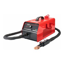 VIGOR Induktionsheizgerät, Lkw 3,5 KW, V4891-3.5