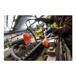 VIGOR Induktionsheizgerät, Lkw 3,5 KW, V4891-3.5