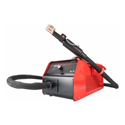 VIGOR Induktionsheizgerät, Lkw 3,5 KW, V4891-3.5