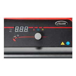 VIGOR Induktionsheizgerät, Lkw 3,5 KW, V4891-3.5