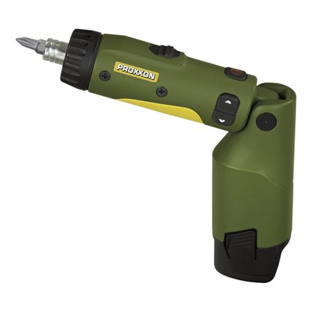 Proxxon Akku-Knick-Schrauber KS/A Solo Version