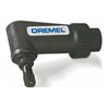 Dremel 4000 Platin-Edition 4000-6/128 mit 6 Vorsatzgeräte, 128 Zubehöre