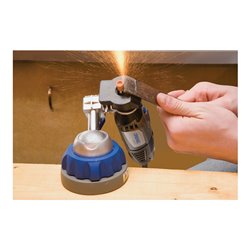 Dremel 4000-4/65 EZ Multifunktionswerkz. (175 W), 4 Vorsatzgeräte, 65 Zubehöre