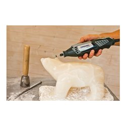 Dremel 4000-4/65 EZ Multifunktionswerkz. (175 W), 4 Vorsatzgeräte, 65 Zubehöre